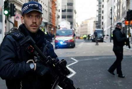 حمله‌ی مرگبار با سلاح سرد در لندن و لاهه