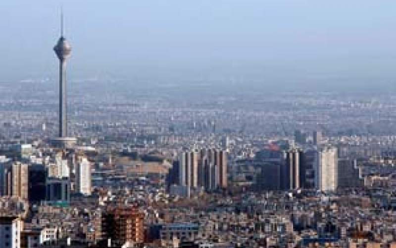 استقرار ۱۶ درصد جمعیت کشور در استان تهران
