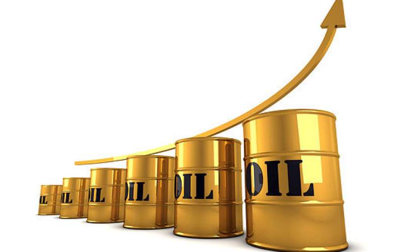 قیمت نفت در بازار جهانی افزایشی شد