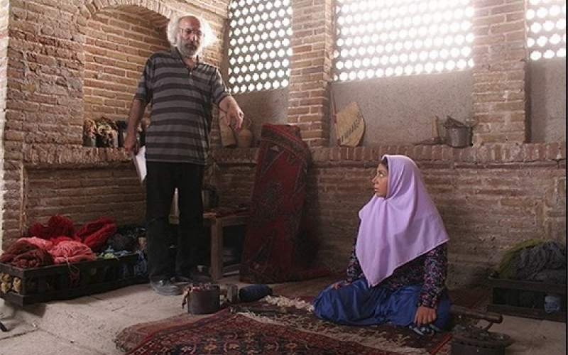 سور به اکران؛ نسخه کامل خانه پدری در اینترنت