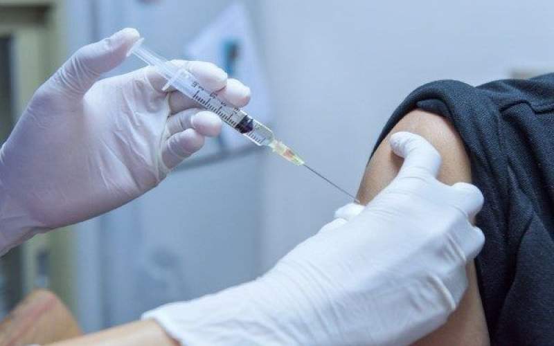 واکسن آنفلوانزا در زمان شیوع بیماری اثر ندارد