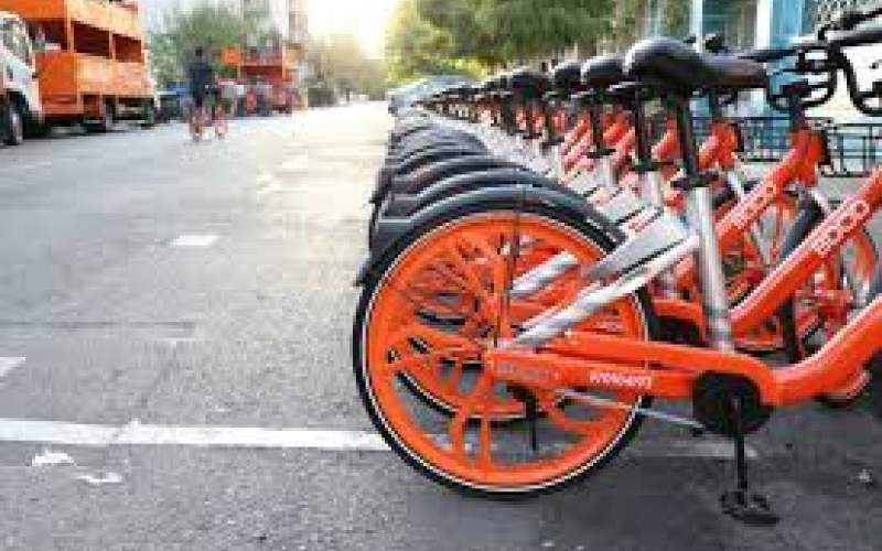 چراییِ جمع‌آوری دوچرخه از سطح شهر تهران