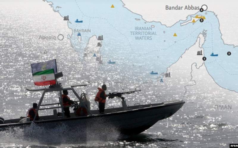 آمریکا: احتمال اقدامات تعرضی ایران وجود دارد