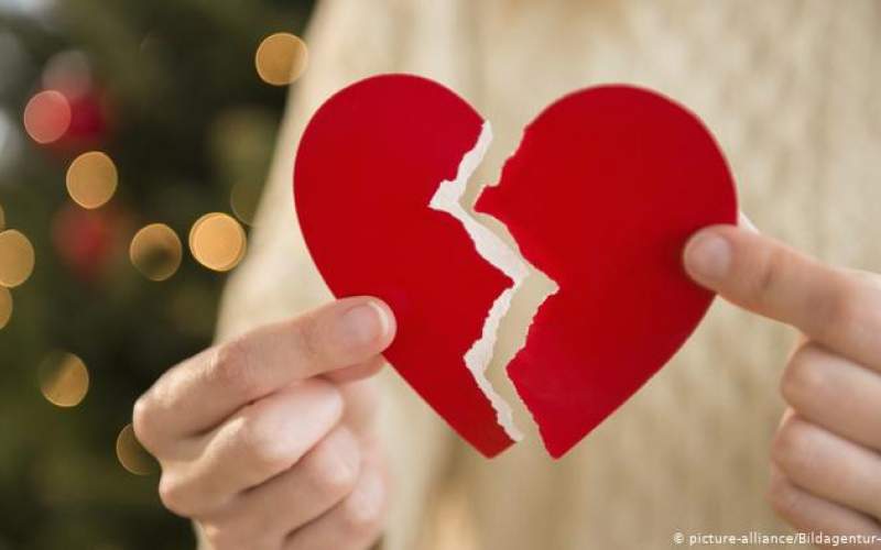 از بیماری «سندرم قلب شکسته» چه می‌دانید؟