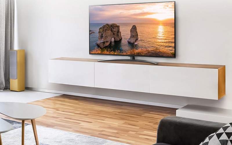 بهترین تلویزیون‌های 43 اینچ 2019-2020
