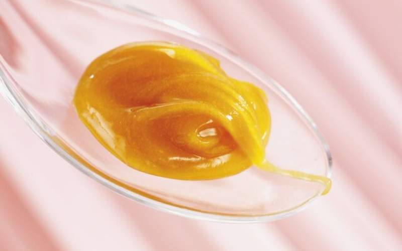 استفاده از عسل به جای آنتی بیوتیک