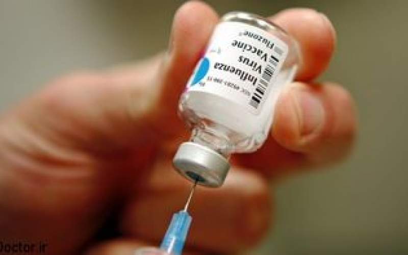 وجود ۴۲۰۰ فرد مبتلا به آنفلوانزا در کشور