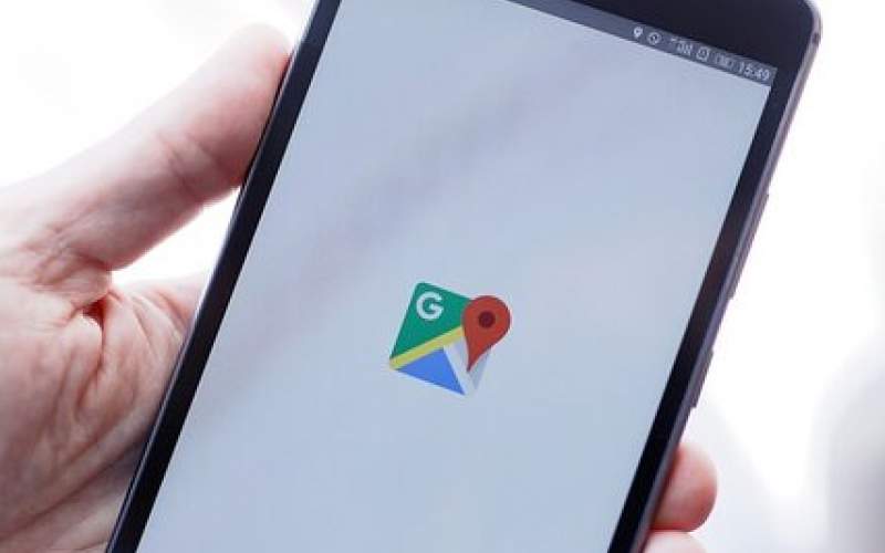 قابلیت جدید "گوگل مپس" برای عابران پیاده