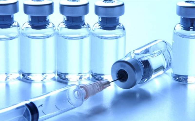 تولید واکسن آلرژی به بادام زمینی