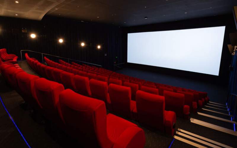 افزایش چهار برابری مخاطبان یک سینما
