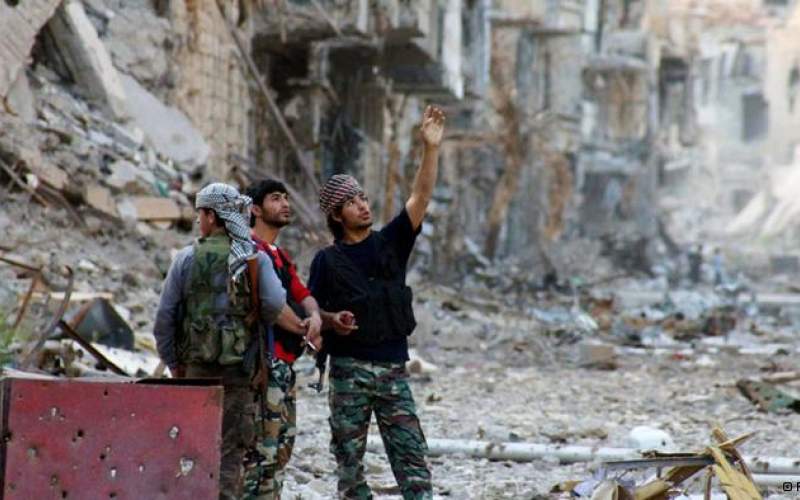 حمله مرگبار روس‌ها به استان ادلب سوریه