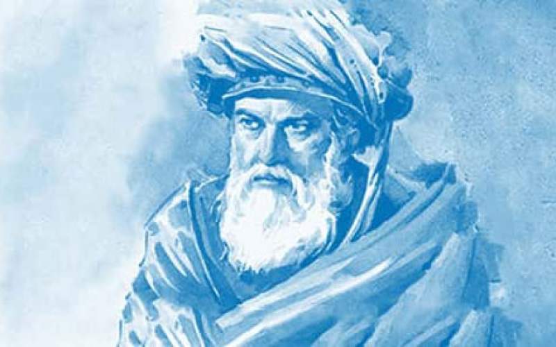 بازگشت چاوشی به «مولوی» در پسا «ابراهیم»