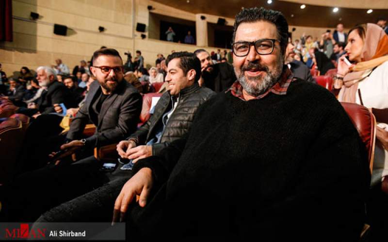 فرهاد اصلانی با دو فیلم در راه جشنواره فیلم فجر