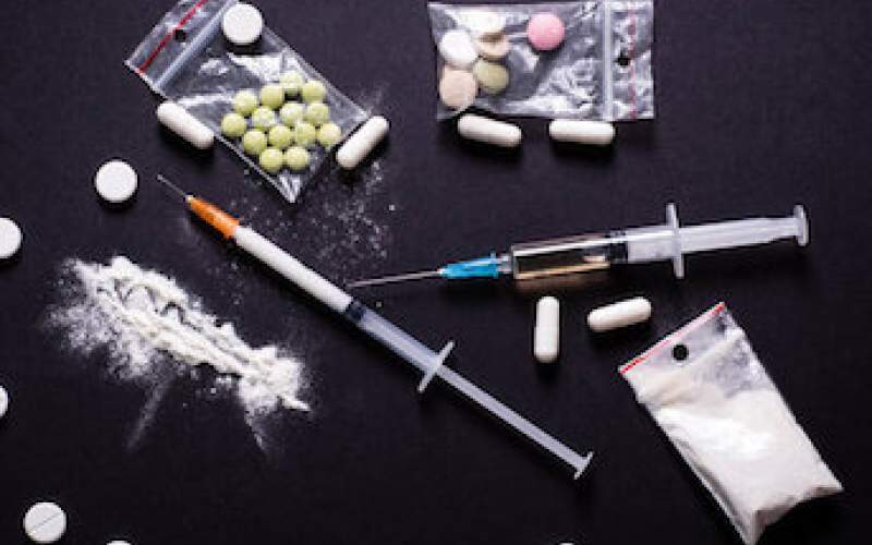 افزایش مصرف مخدر‌های جدید در میان جوانان