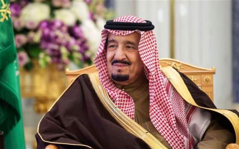 پادشاه عربستان: باید در مقابل ایران متحد شویم