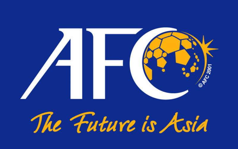 AFC، فدراسیون فوتبال ایران را جریمه کرد