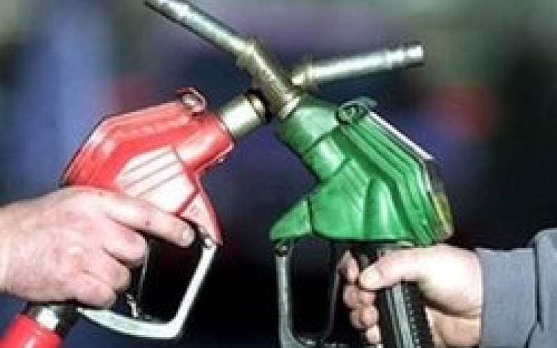 احتمال تک نرخی شدن بنزین در بودجه ۹۸