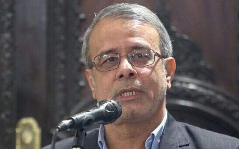 عضو شورای مرکزی حزب اتحاد ملت بازداشت شد