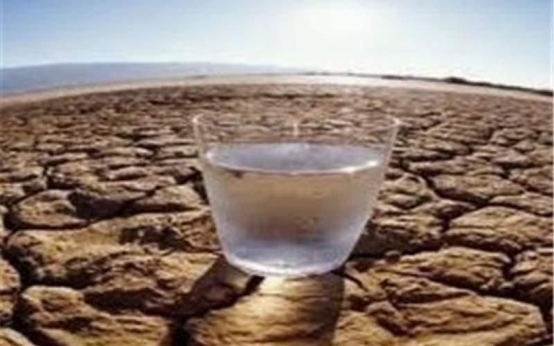 تنها راه حل مقابله با بحران آب در ایران