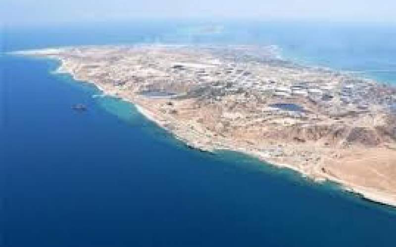 جزئیات انتقال آب از عمان به ۳ استان شرقی