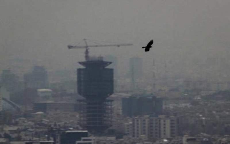 ضرب‌الاجل مجلس برای رفع آلودگی هوا