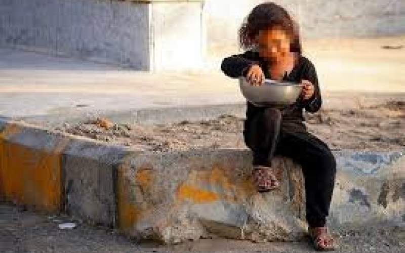 وجود 3500 کودک فاقد حامی در استان