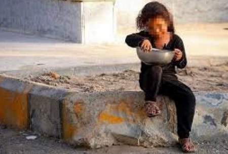 وجود 3500 کودک فاقد حامی در استان