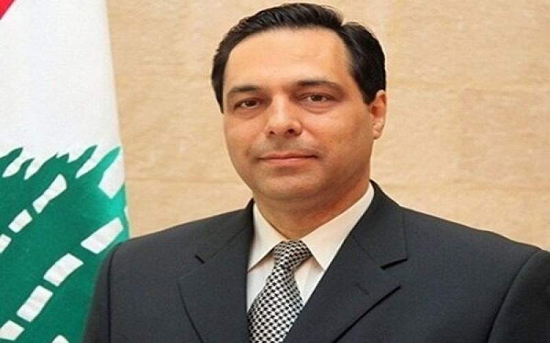 «حسان دیاب» مأمور تشکیل کابینه لبنان شد