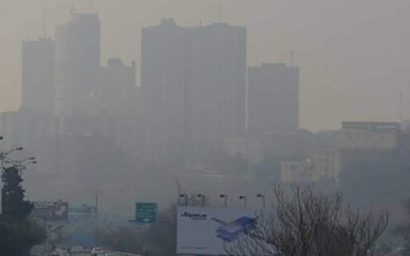 گلایه از تصمیمات ترافیکی درباره آلودگی هوا