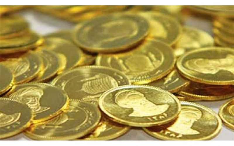 قیمت سکه و طلا افزایش یافت