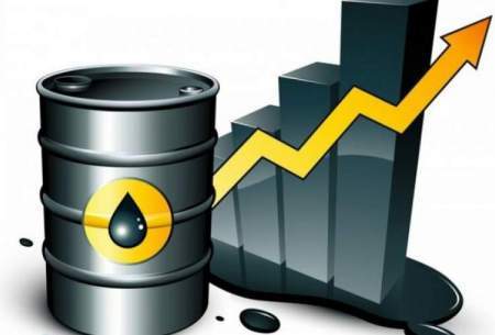 میانگین قیمت نفت در سال آینده