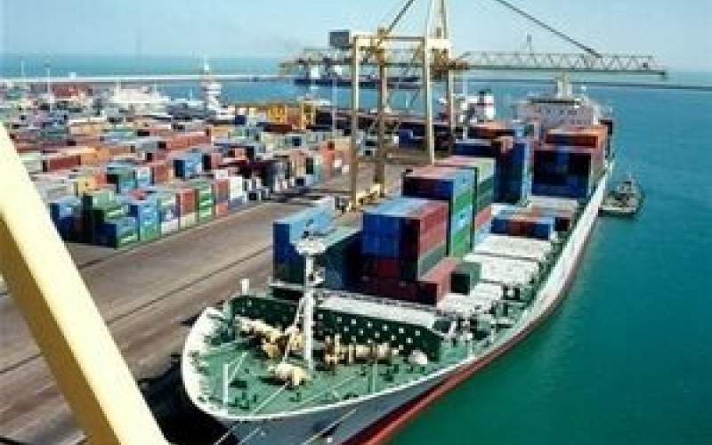 رشد ۱۱ درصدی صادرات ایران به چین