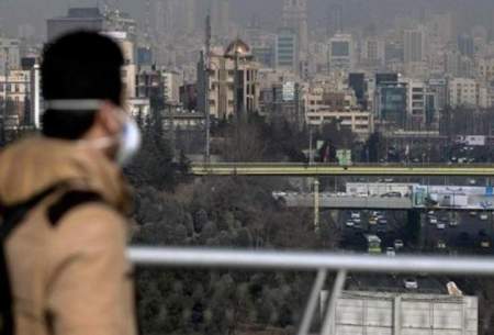 انتشار بوی بد تهران عمدی است؟