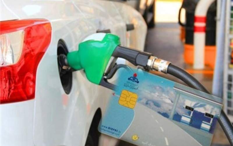 تکذیب اختصاص سهمیه بنزین برای نوروز