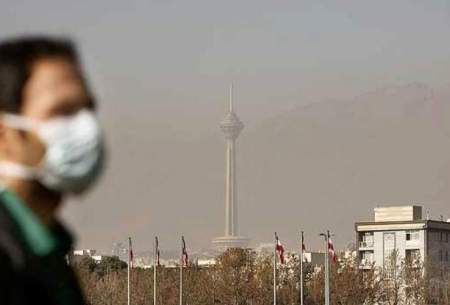 اعلام متهمان اصلی انتشار بوی نامطبوع تهران