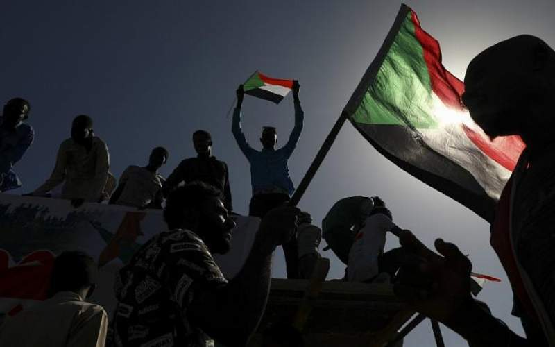 اعدام برای ۲۷مامور سودان بخاطر قتل یک معترض