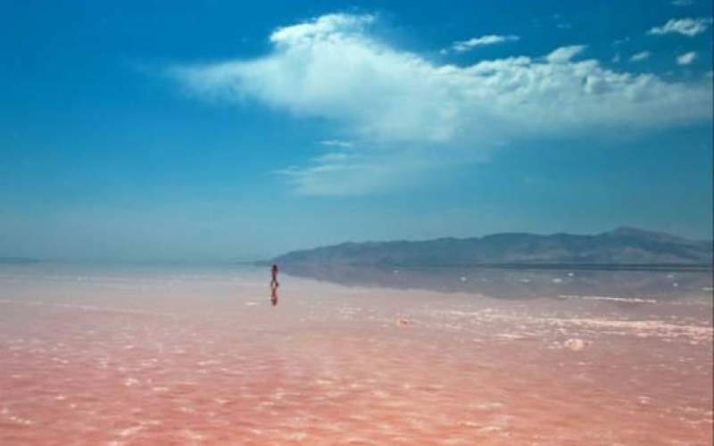 احیای دریاچه ارومیه رویایی نزدیک به حقیقت