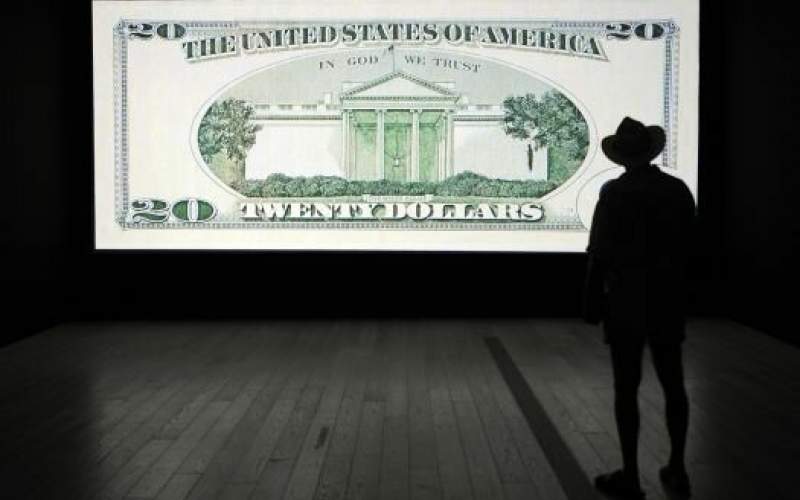 افت سنگین دلار در بازارهای جهانی