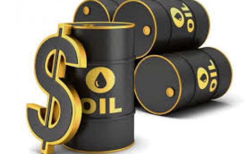 قیمت نفت از مرز ۷۰ دلار عبور کرد