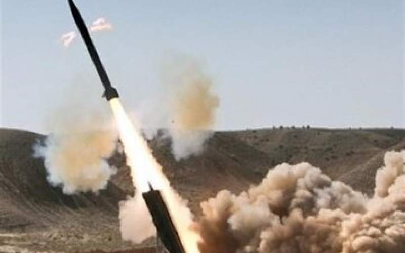 ارتش عراق: حملات موشكی ایران كشته نداشت