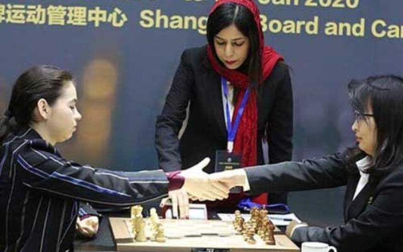 موج مهاجرت؛ داور شطرنج هم به ایران بازنگشت