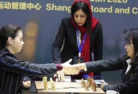 موج مهاجرت؛ داور شطرنج هم به ایران بازنگشت