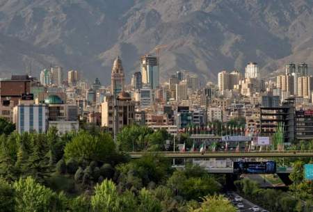 برخی نکات برای اجاره روزانه خانه در تهران