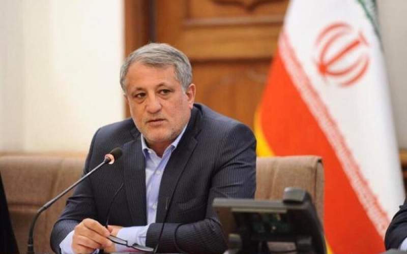 استعفای دو عضو شورای شهر تهران منتفی شد