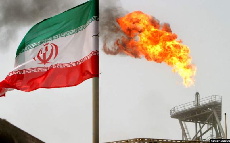 صادرات نفت ایران به ۳۰۰ هزار بشکه رسیده است