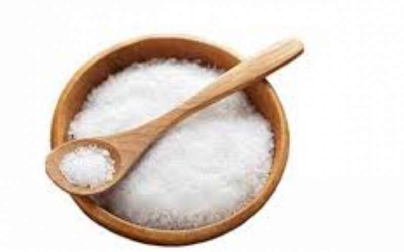 استفاده از نمک برای مقابله با سرطان