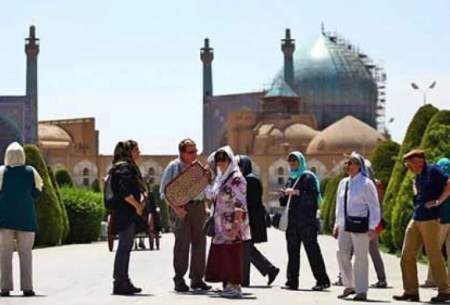 لغو ۸۰درصد سفر‌های گردشگران به ایران