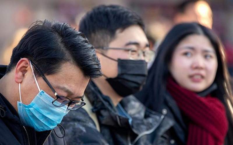 تایید شیوع یك بیماری ویروسی مرموز در چین
