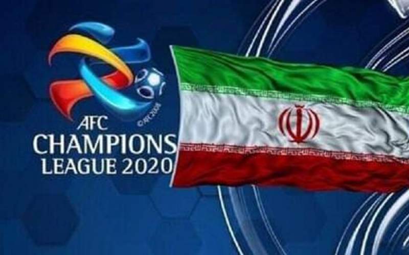 احتمال برگزاری بازی‌ها در ایران وجود دارد