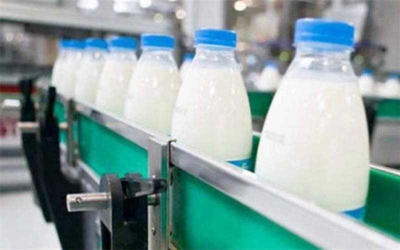 ایرانی‌ها یک چهارم دنیا شیر مصرف می‌کنند